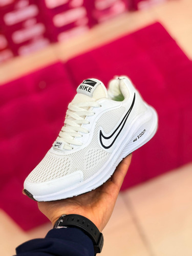 کتونی ورزشی نایک لبخند ۲ مناسب پیادهروی