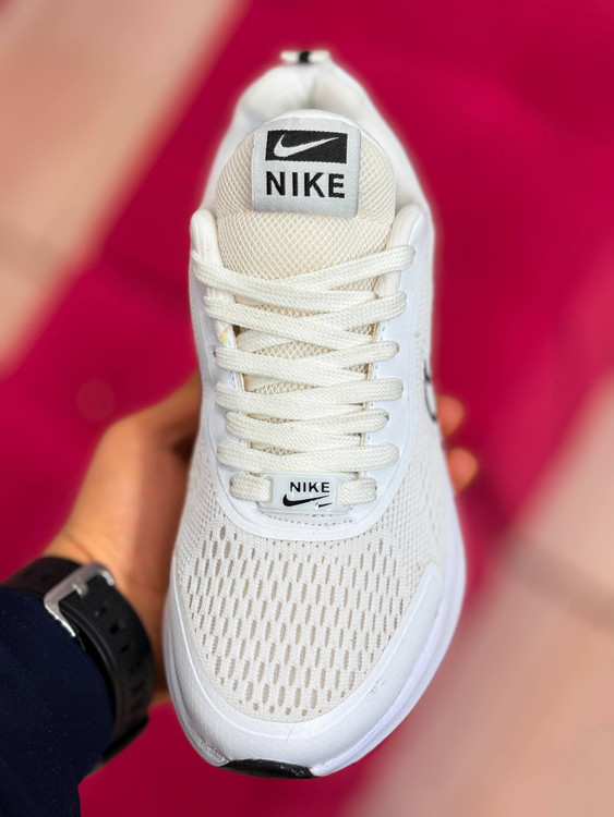 کتونی ورزشی نایک لبخند ۲ با زیره EVA